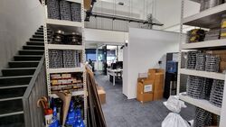 Ct Hub 2 (D12), Factory #549425621